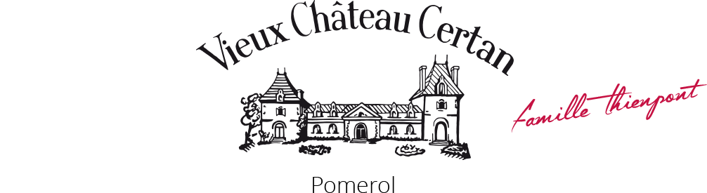 Vieux Château Certan